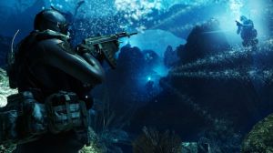 Call Of Duty: Ghosts : Infinity Ward بهترین گرافیک را بر روی هر دو نسل فعلی و بعدی دارد - گیمفا