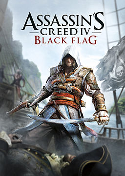 Assassin’s Creed IV برروی Wii U گرافیکی بین نسلی دارد بهینه شده‌تر از نسخه ۳ و ساپورت App به همراه اطلاعات تکمیلی - گیمفا