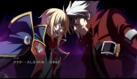 با تصاویری جدید از عنوان BlazBlue: Chrono Phantasma،انحصاری Ps3 همراه شوید - گیمفا