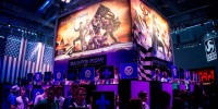 گزارش تصویری Gamescom 2013 - گیمفا