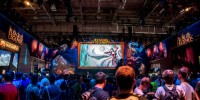 گزارش تصویری Gamescom 2013 - گیمفا