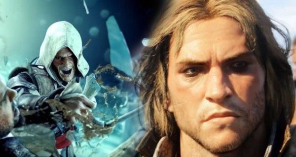 یوبی سافت : Assassin’s Creed IV: Black Flag در نسل بعدی گرافیک چشم گیری دارد - گیمفا