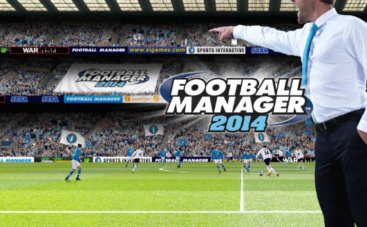 تریلری جدید از بازی Football Manager 2014 منتشر شد - گیمفا