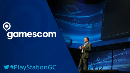 سونی و اعلام برنامه هایش برای مراسم GamesCom 2013 - گیمفا