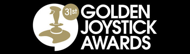 برندگان Golden Joystick Awards 2016 مشخص شدند - گیمفا