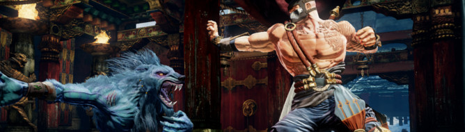 Gamescom 2013:عنوان Killer Instinct دارای دو نوع باندل متفاوت خواهد بود - گیمفا