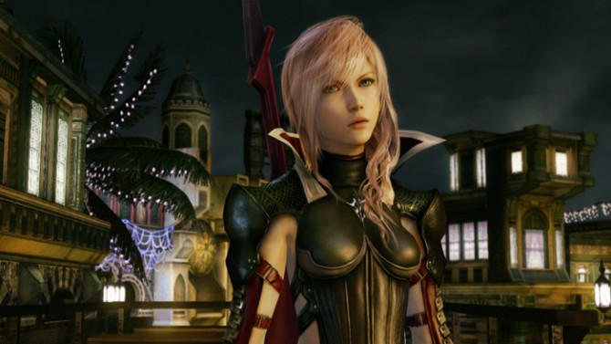 کنترلر انحصاری عنوان Lightning Returns: Final Fantasy XIII معرفی شد - گیمفا