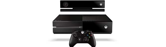 اولین تصویر از “داشبورد” کنسول Xbox One منتشر شد - گیمفا