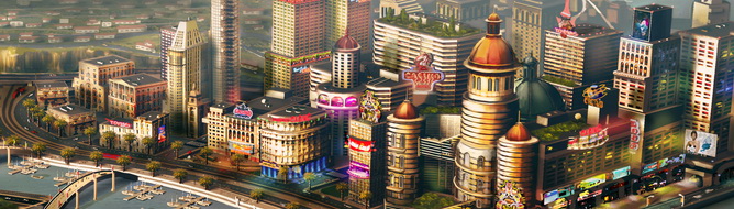 با جدید ترین آپدیت Sim City قابلیت پل و تونل ساختن نیز به بازی اضافه می شود - گیمفا