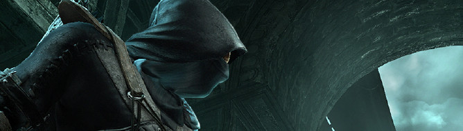 Gamescom 2013:تصاویر جدید از عنوان Thief منتشر شد - گیمفا