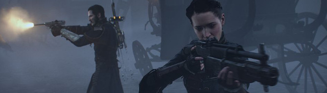 The Order 1886 به یک فرنچایز تبدیل شد - گیمفا