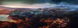 the witcher 3 wild hunt no mans land psd jpgcopy