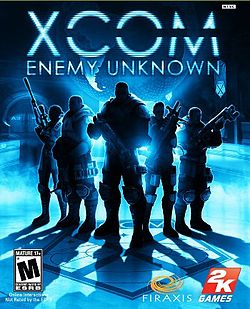 XCOM: Enemy Within برای PC,Xbox 360 و PS3 لیست شد - گیمفا