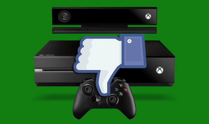 استقبال بد از سخت افزار Xbox One در شبکه ی اجتماعی You Tube - گیمفا