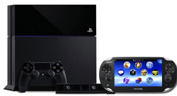 شایعه: باندل PS4 و PS Vita با قیمت 500 دلار منتشر می شود | گیمفا