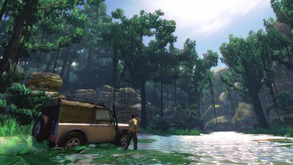 Cabela’s African Adventures برای Wii عرضه خواهد شد - گیمفا