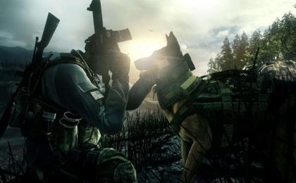 Call of Duty: Ghosts : GameStop برای PS VITA هم خواهد آمد - گیمفا