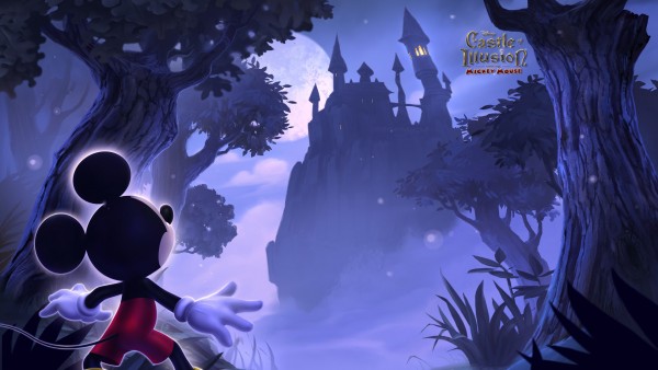 بازسازی Castle of Illusion را چهارم سپتامبر بازی کنید؛ نسخه ی مگادرایو برای پیش خریدکنندگان - گیمفا