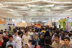 سومین نمایشگاه گیم تهران پایان یافت/ بازدید یک میلیون و پانصد هزار نفر از این نمایشگاه - گیمفا