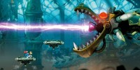 Rayman legends برای pc نیز تایید شد - گیمفا
