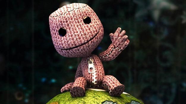 Gamescom 2013:سونی عنوان جدید از سری Little Big Planet با نام LittleBigPlanet Hub را معرفی کرد - گیمفا