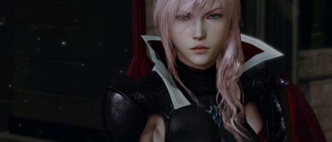 از باکس آرت عنوان Lightning Returns:Final Fantasy XIII رونمایی شد - گیمفا