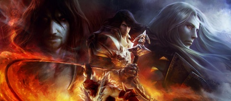 تاریخ انتشار به همراه چند تصویر و کاور رسمی عنوان Castlevania: Lords of Shadow – Mirror of Fate HD مشخص و منتشر شد - گیمفا
