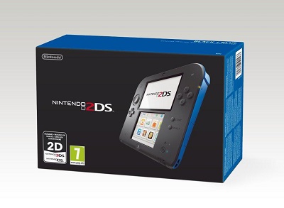 Wii U کاهش قیمت خورد Nintendo 2DS تایید شد - گیمفا