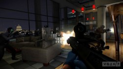 payday 2 launch shots 2