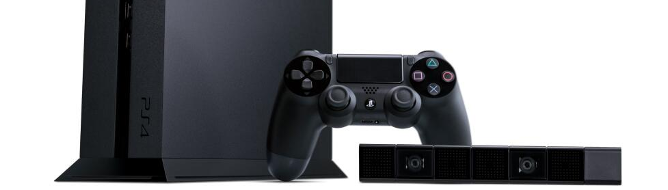 شرکت سونی از دو لوازم جانبی کنسول PS4 رونمایی کرد - گیمفا