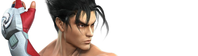 هارادا: Tekken x Street Fighter هنوز در حال توسعه و بروزرسانی است - گیمفا