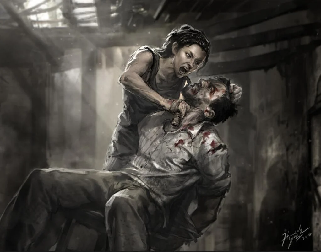 the last of us alter end