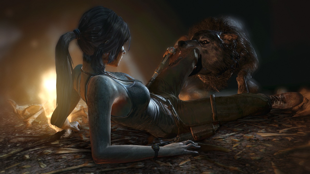 سازندگان Tomb Raider تیم کوچکی را برای ساخت IP جدیدی تشکیل دادند - گیمفا