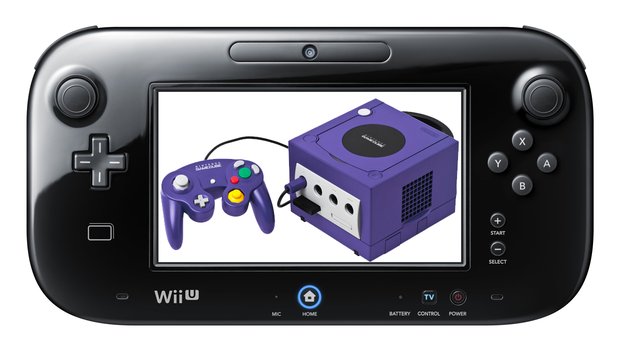 Watsham:کنسول Wii U تبدیل به Gamecube این نسل خواهد شد - گیمفا