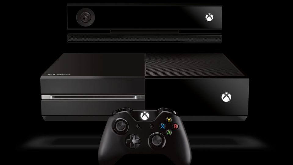 Xbox One از بازی های xbox 360 هم پشتیبانی خواهد کرد ؟ - گیمفا