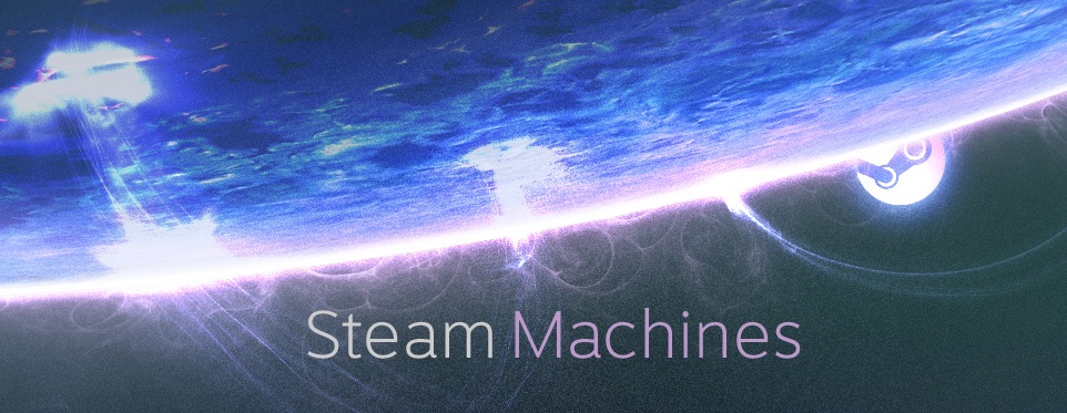 از پروژه‌‌‌‌‌‌‌‌‌‌‌‌‌‌‌‌‌‌‌ی Steam Machine توسط Valve رونمایی شد | گیمفا