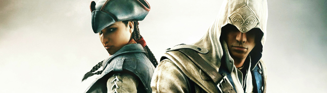 چند تصویر جدید از عنوان Assassin’s Creed:Liberation HD منتشر شد - گیمفا