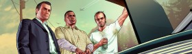 نسخه ای از عنوان GTA V لیک شد | ویدئوهای گیم پلی در فضای نت منتشر شد - گیمفا