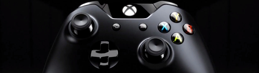 اولین تصویر از کنسول Xbox One در یکی از خرده فروشان صنعت گیم،منتشر شد - گیمفا