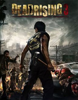 نسخه PC بازی Dead Rising 3 در حال حاضر قابل pre-load است - گیمفا