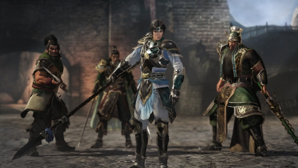 پچ بهینه ساز Dynasty Warriors Xtreme Legends برای کامپیوتر منتشر شد | گیمفا