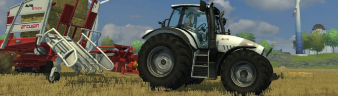لیست trophy های Farming Simulator را اینجا مشاهده کنید - گیمفا