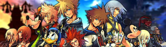 نمرات بازی Kingdom Hearts HD 1.5 ReMIX منتشر شد|با عنوان انحصاری خوبی رو به رو هستیم - گیمفا