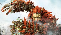 شایعه: عنوان Knack II در دست ساخت است | گیمفا