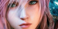 اسکرین شات های جدیدی از بازی Lightning Returns: Final Fantasy 13 منتشر شد - گیمفا