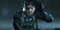 فردا منتظر نمایشی از نسخه PC عنوان Metal Gear Solid V: Ground Zeroes به صورت زنده باشید | گیمفا