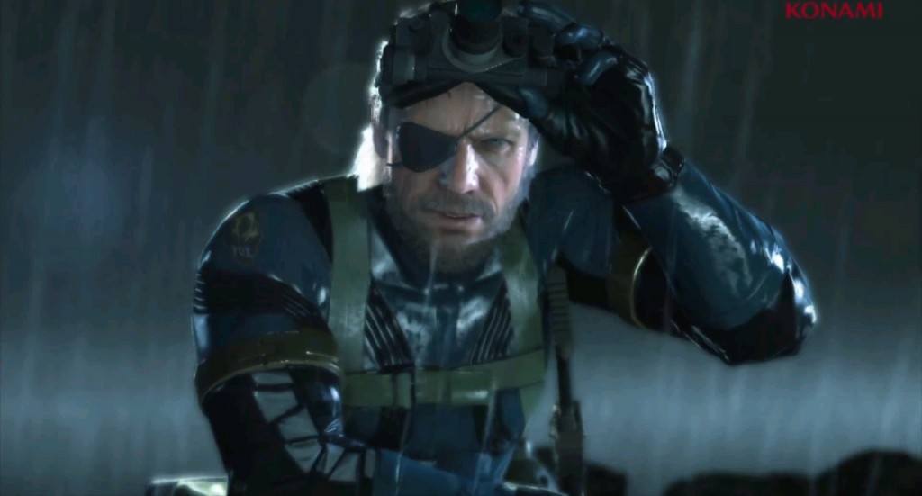 عنوان Metal Gear Solid V: Ground Zeroes فاقد تروفی Platinum است | گیمفا