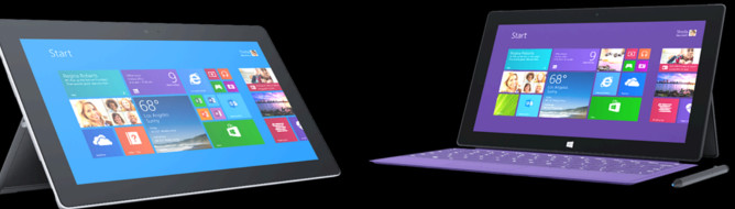 Microsoft از Surface Pro 2 رونمایی کرد | انتشار در ۲۲ اکتبر به همراه Win 8.1 - گیمفا