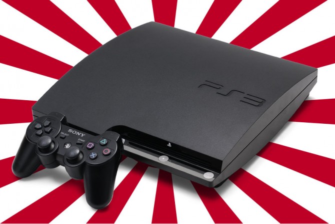 چارت فروش هفتگی ژاپن:عنوانهای PlayStation حکم فرمای فروش در ژاپن می باشد - گیمفا