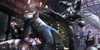 Batman Arkham Origins - گیمفا: اخبار، نقد و بررسی بازی، سینما، فیلم و سریال